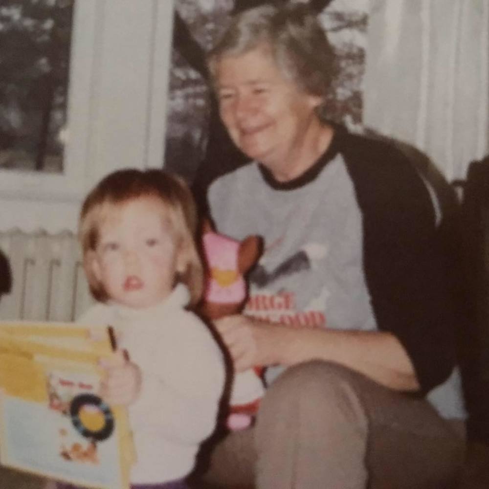 Meet your Posher, Jamie